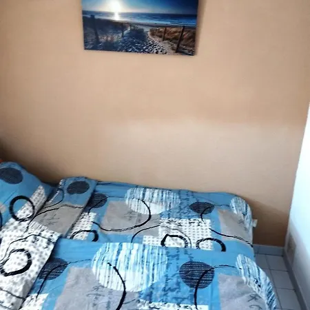 Appartement Vias-plage *