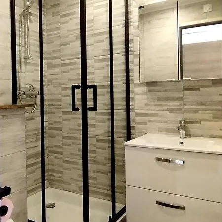 Vias-plage Apartment