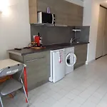 Appartement Vias-plage