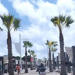 Vias-plage Appartement