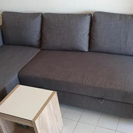 Appartement Vias-plage