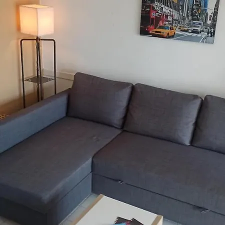 Appartement Vias-plage *